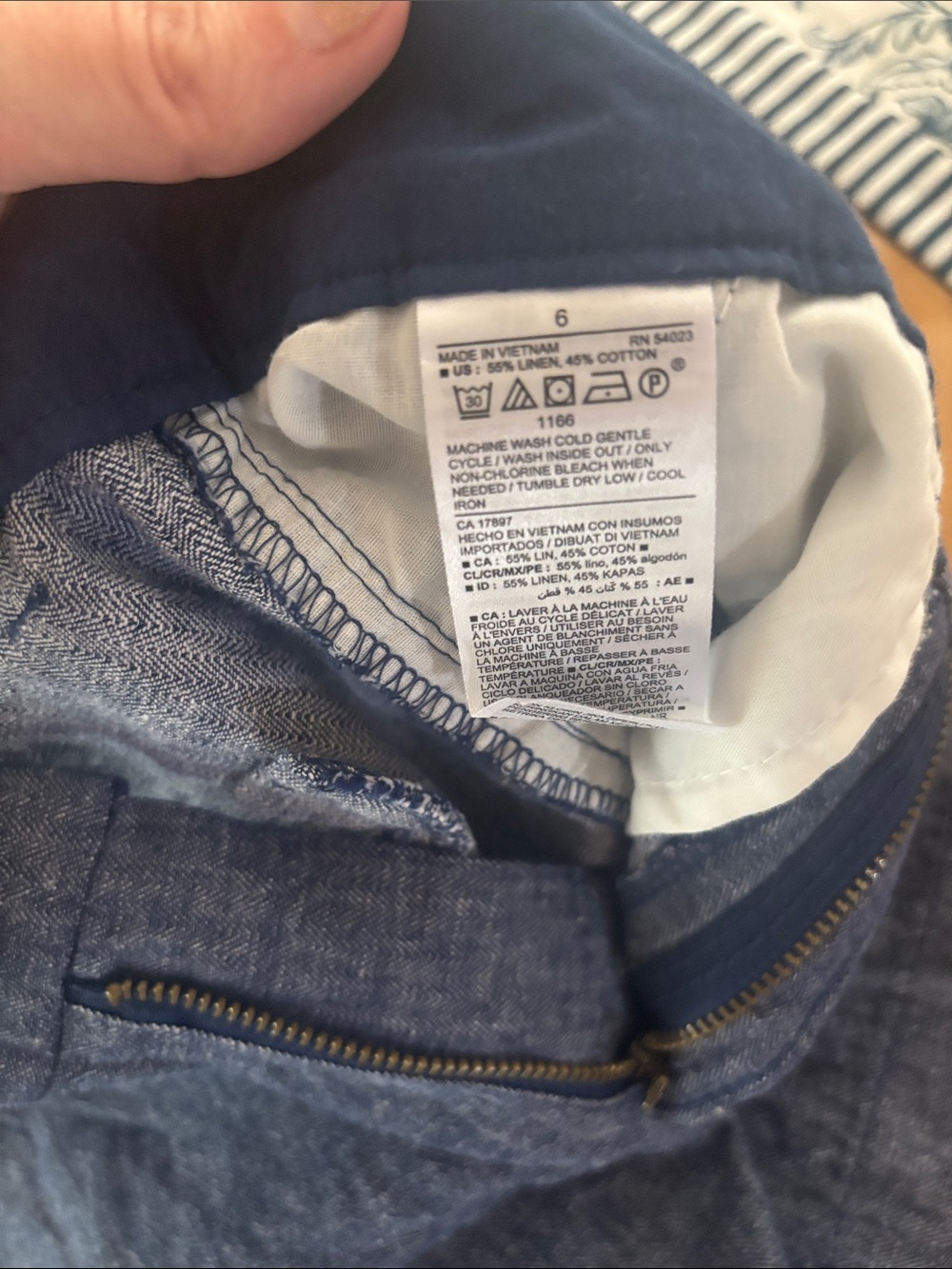 Bundle of Old Navy Shorts - Picture 3 of 3